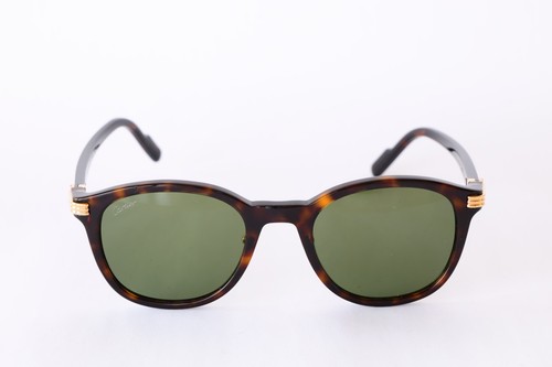 New cartier sunglasses eyewear - new,