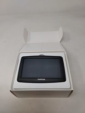 TomTom XXL UK & Ireland Sat