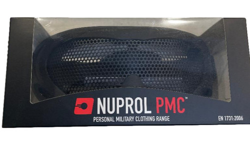 Nuprol airsoft pro mesh - pro,