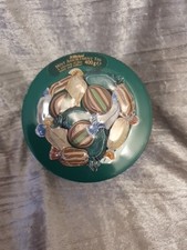 Vintage St Michael Green Mints