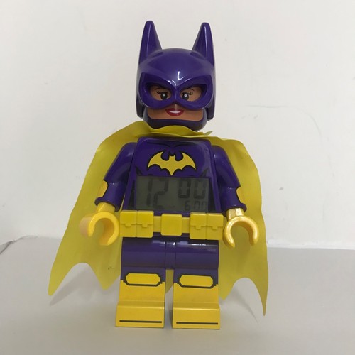 Lego the batman - lego, batgirl