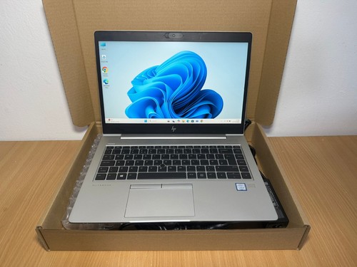 Fast elitebook 840 - fast,