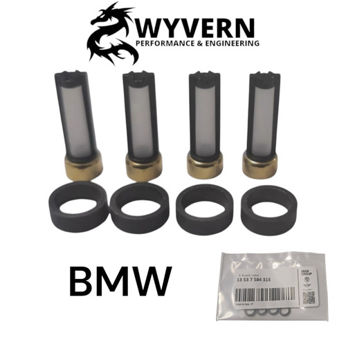 Bmw oem 13537584315 - oem,