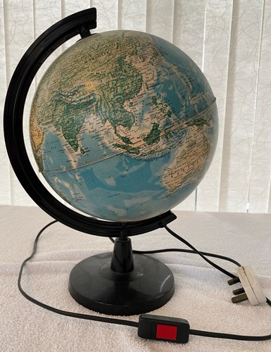 Vintage 1980 cold - cold, war