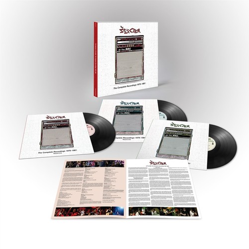 The selecter bbc - the,
