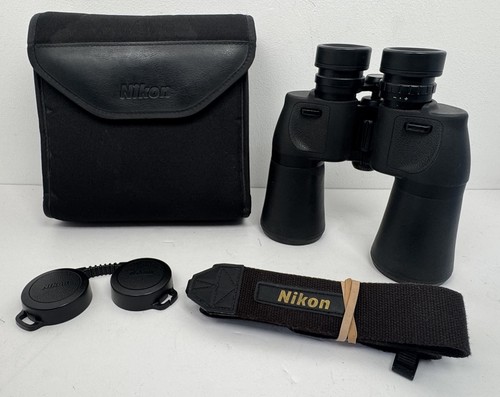Nikon binoculars a211 aculon - nikon,