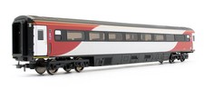 Hornby R4930 LNER MK3 TSD