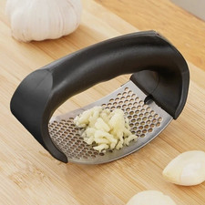 Stainless Steel Peeler Garlic