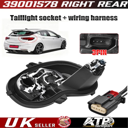 For vauxhall astra - for, k
