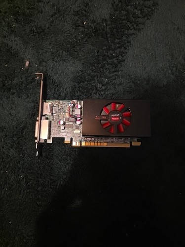 Dell amd radeon - dell, r7