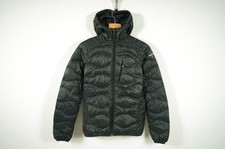PEAK PERFORMANCE _ WOMEN'S QUILTED DOWN JACKET HELIUM _ size XS