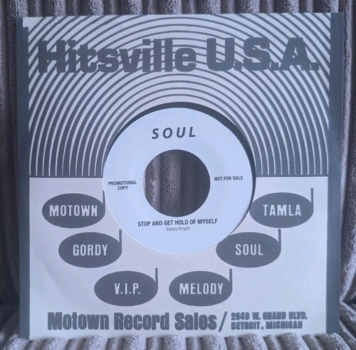 Northern soul gladys knight - northern,