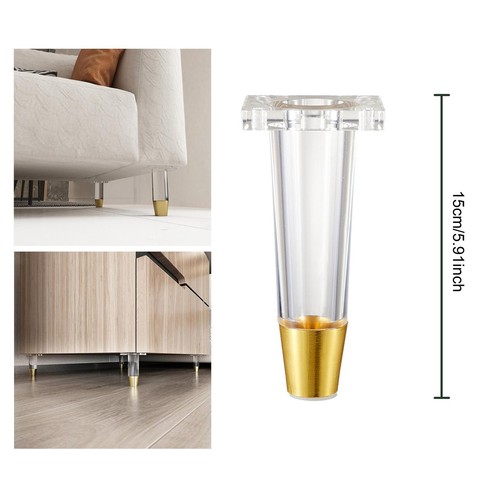 Sofa bed support - sofa, leg