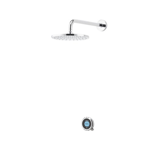Aqualisa optic digital smart - optic,