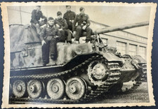 German self-propelled gun
