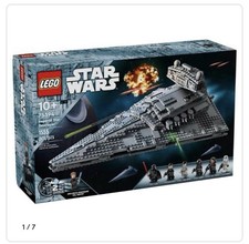 LEGO Star Wars 75394 Imperial