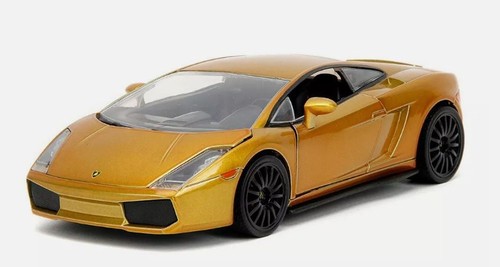 Jada toys lamborghini - toys,