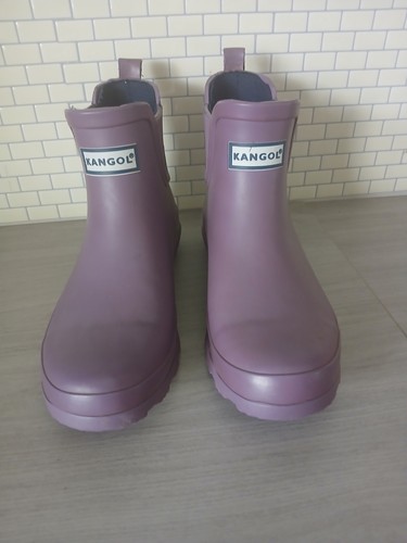 Kangol ankle wellies size - ankle, wellies,