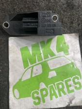 VW Golf MK4 Airbag Lateral