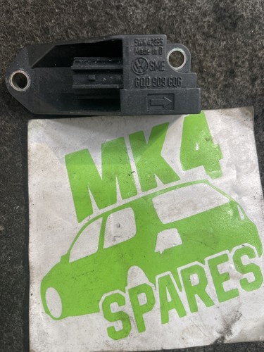 Golf mk4 airbag - vw,