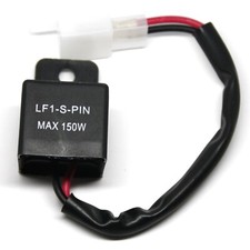 LED Indicator Relay Motorcycle