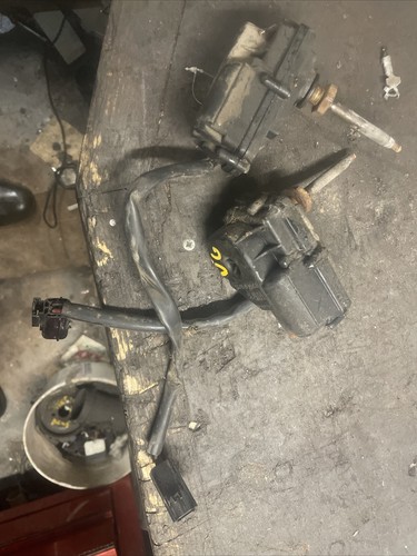 Range rover p38 front head - rover,