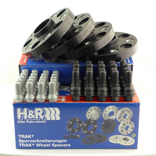 Wheel spacers 70 - spacers, 70/70mm