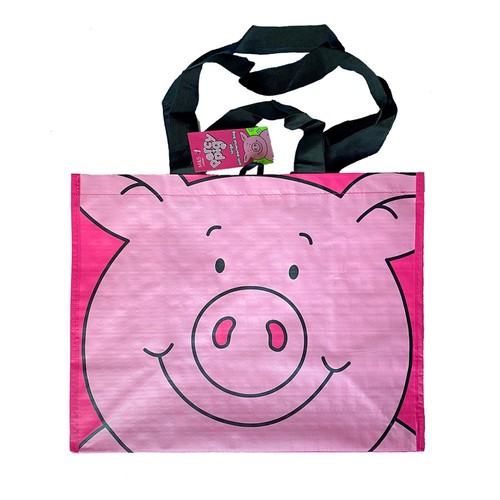 Percy pig large - m&s｜percy, pig｜large