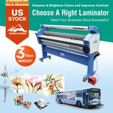 63" Full-auto Large Format