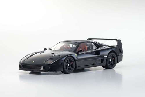 Kyosho ferrari f40 - ferrari,