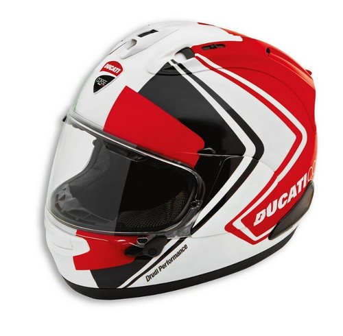 Ducati arai corse - ducati,
