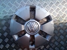 volkswagen up polo fox 14" wheel trim #267