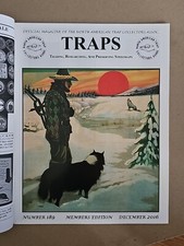 Traps antique trap collector - antique, collector's