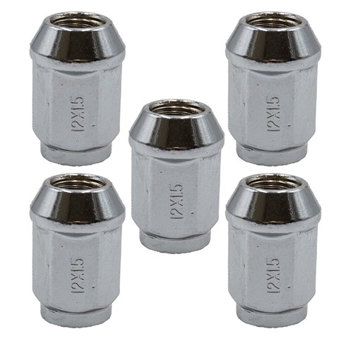 Replacement wheel nuts - wheel,