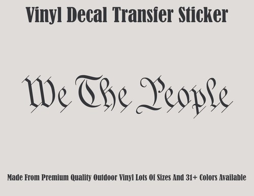 The people vinyl - the,