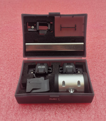 Fusion splicer accessories kit - splicer,