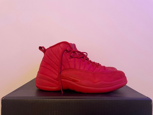 Jordan retro gym - 12,