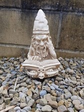 Latex Only mould Wizzard 30cm