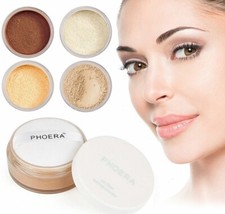 PHOERA No Filter Setting Loose