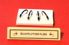 4 X Scotflytyer  Vicar's