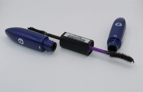 Oreal mascara pro xxl - mascara,