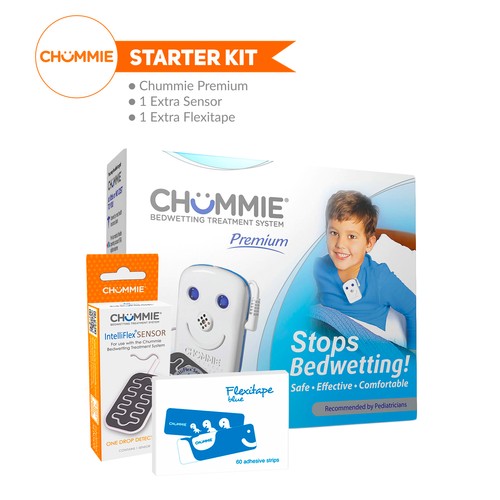 Chummie premium bedwetting - premium,