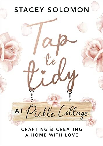Tap tidy pickle cottage - tap, at