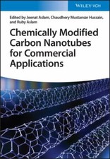 Chemically Modified Carbon