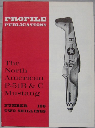 Aircraft profile publications - aircraft,