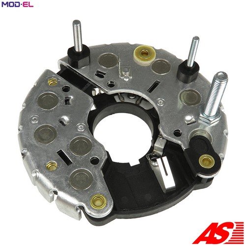 Rectifier alternator arc0050 - rectifier,