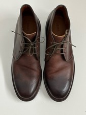 Viberg Uplands Boot (UK9E)