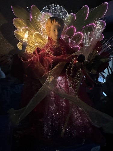 New box fiber optic - box, 10"