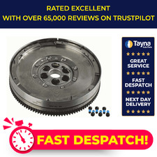 Dual Mass Flywheel DMF fits