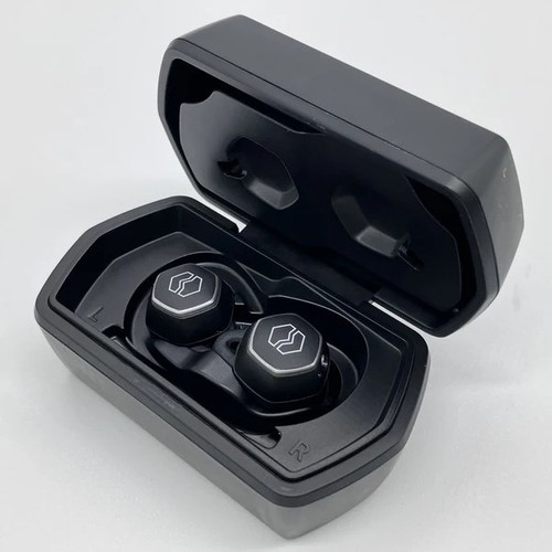 Moda hexamove pro - pro, black